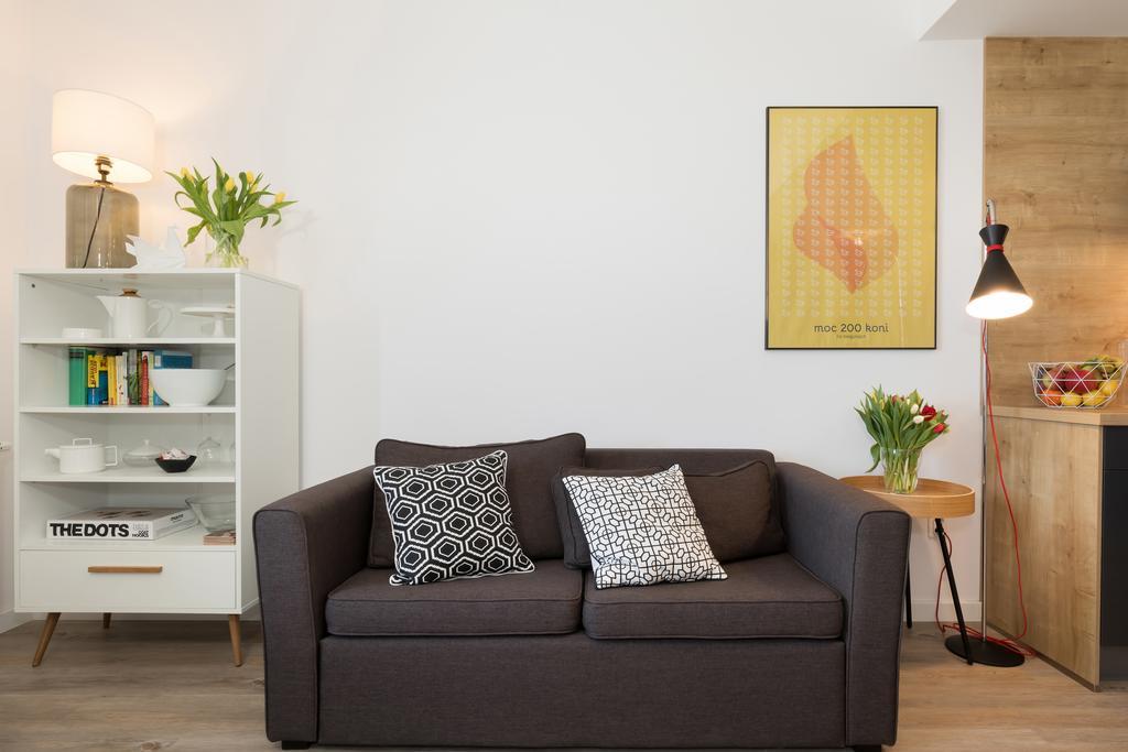 Jantar Apartamenty Design Latarnia Morska Kołobrzeg Kültér fotó